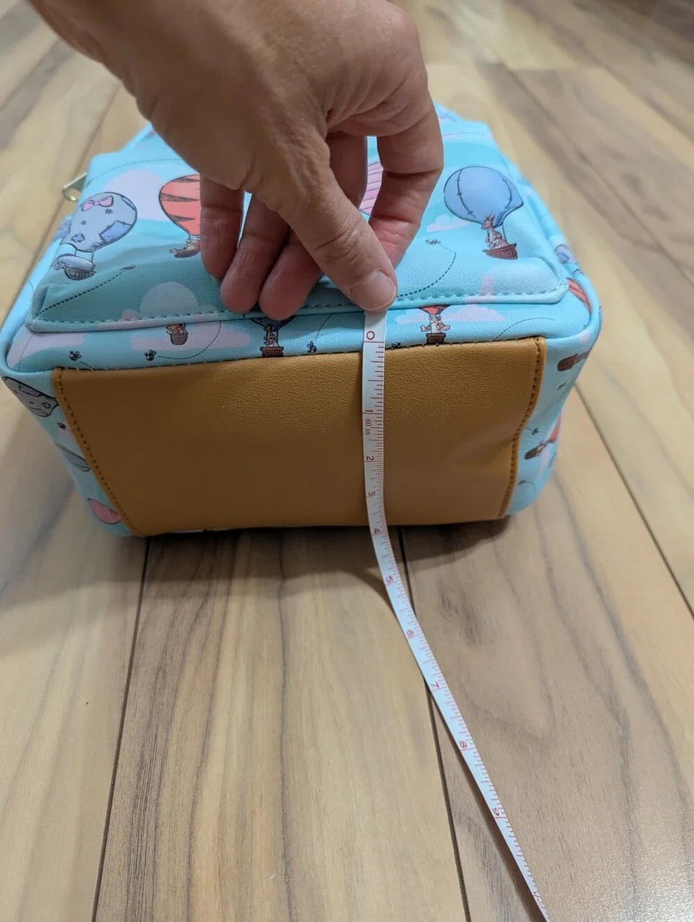 Loungefly nwt disney